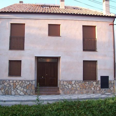 Apartamentos Rurales Romero Nohales エクステリア 写真