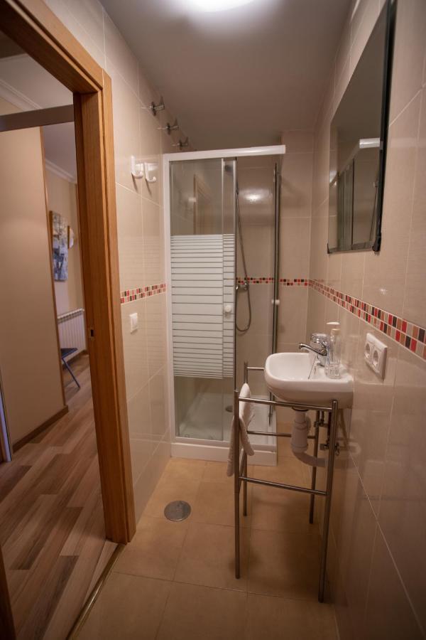 Apartamentos Rurales Romero Nohales エクステリア 写真