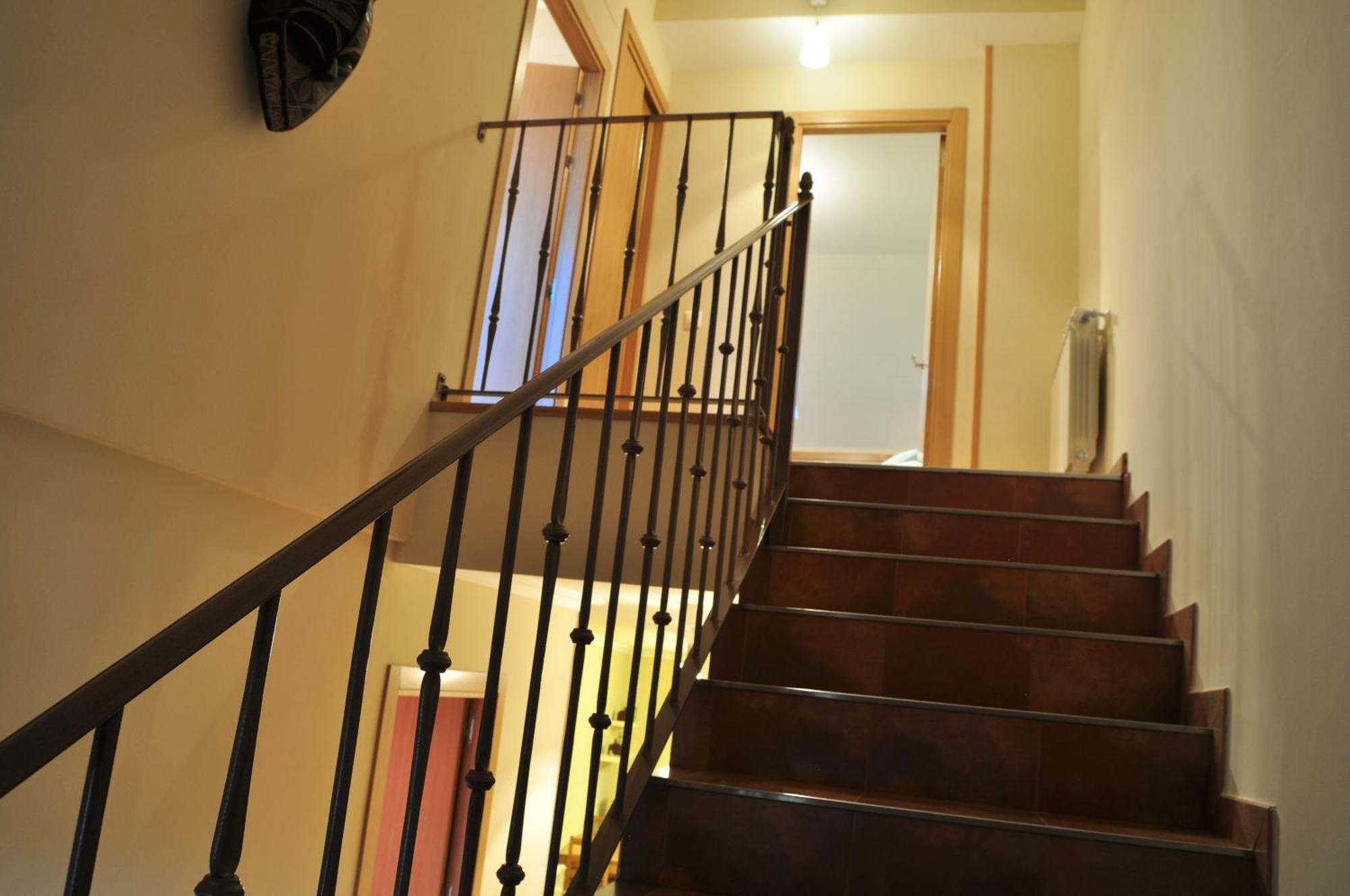 Apartamentos Rurales Romero Nohales 部屋 写真