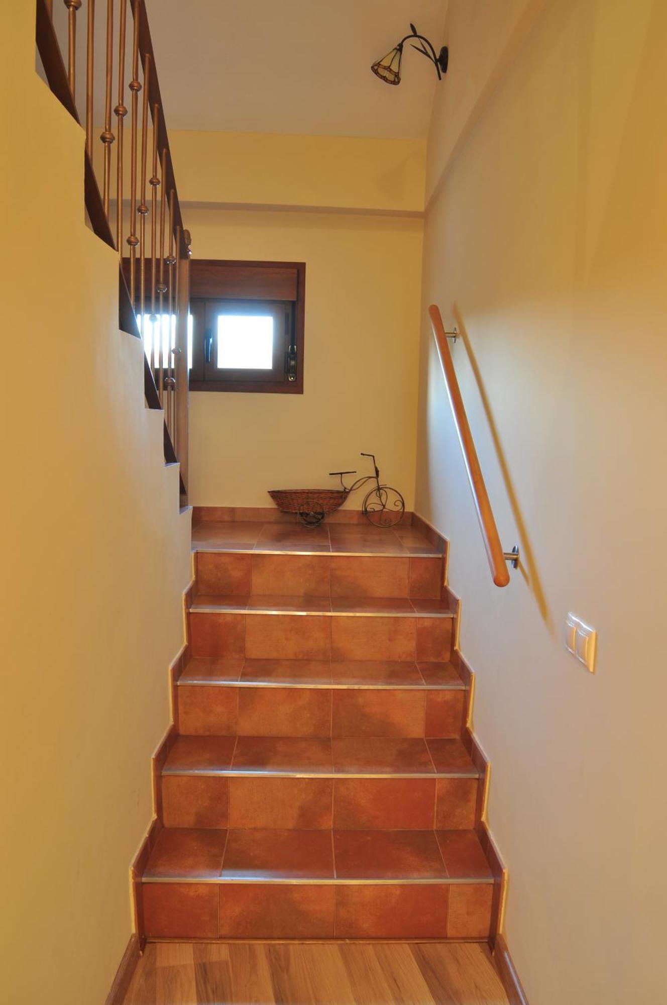 Apartamentos Rurales Romero Nohales 部屋 写真