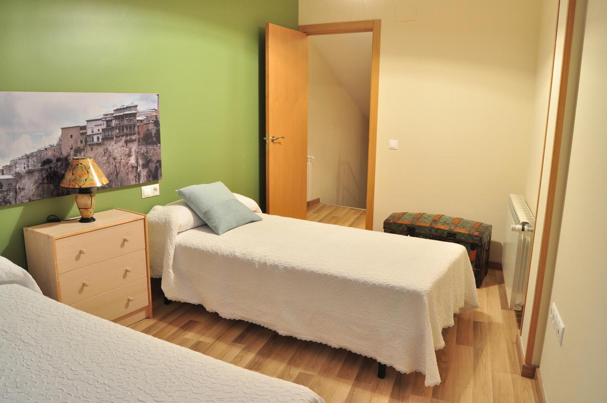Apartamentos Rurales Romero Nohales 部屋 写真