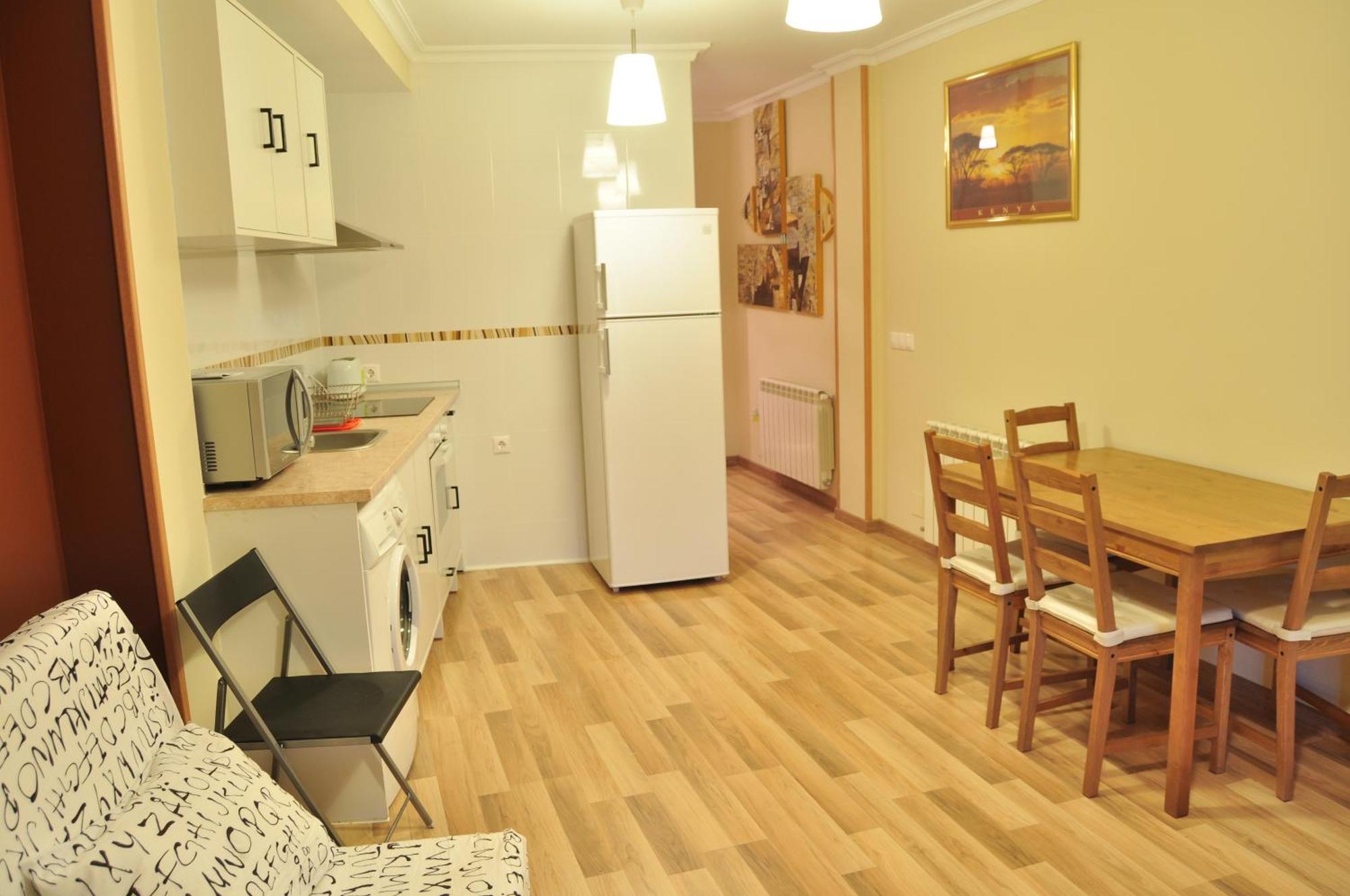 Apartamentos Rurales Romero Nohales 部屋 写真
