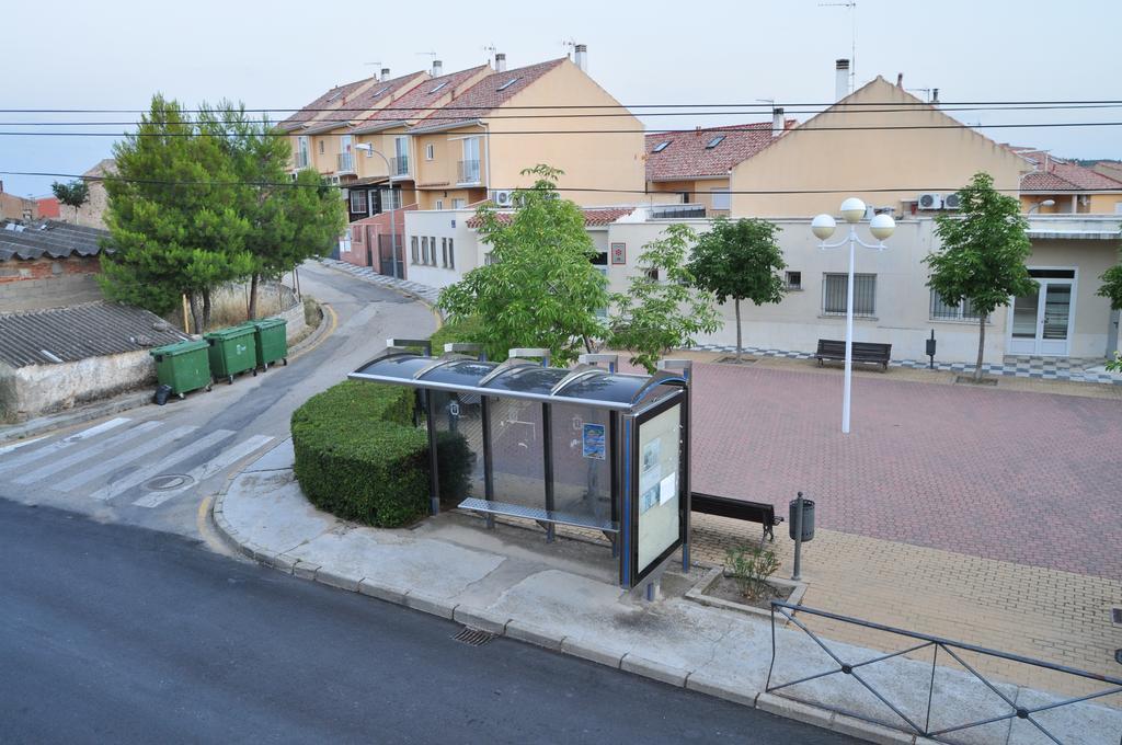 Apartamentos Rurales Romero Nohales 部屋 写真