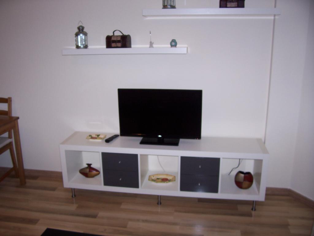 Apartamentos Rurales Romero Nohales 部屋 写真