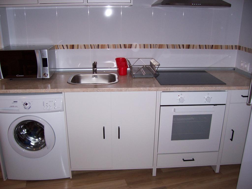 Apartamentos Rurales Romero Nohales エクステリア 写真